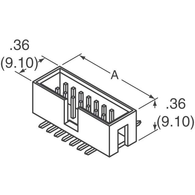 AWHW 26G-SMD