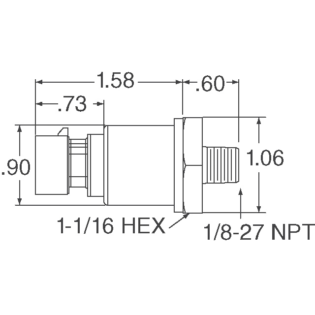 MLH010BSG17B