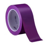 3M 471 0.25" X 36YD - PURPLE