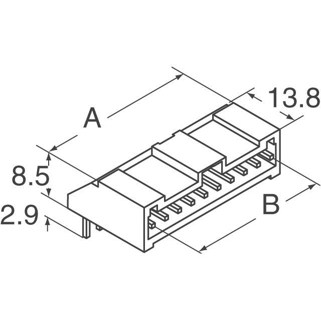 DF1E-9P-2.5DS(36)