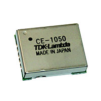 CE1050TP