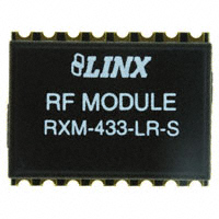 RXM-433-LR